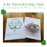 A St. Patrick's Day Tale - Write Your Adventure • Guided W