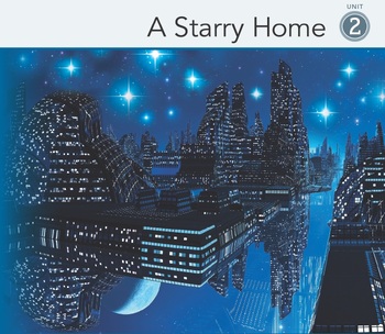 Preview of A Starry Home | UNIT 2 | myPerspectives | PPT | Grade 7