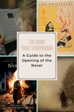 A Storyboard Structured Guide to The Book Thief Parts 1 & 2