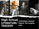 A Streetcar Named Desire: Jungian Theory