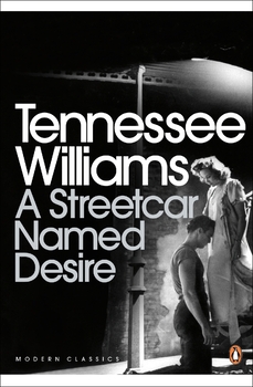 Preview of A Streetcar Named Desire_Lesson 1-7 PPT & Summative assessment