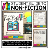 A Student's Guide to Non-Fiction