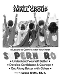 A Student's Journal for Small Group
