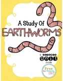 A Study of Earthworms