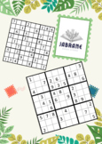 A Sudoku collection for anyone who loves challenging puzzles