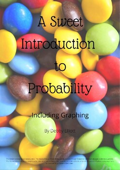 Preview of A Sweet Introduction to Probability