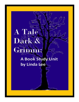 a tale dark and grimm adam gidwitz