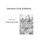 A Tale of Two Cities Literature Circle - Common Core Curri