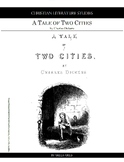 A Tale of Two Cities by Charles Dickens Student & Teacher 