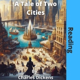 A Tale of Two Cities by Charles Dickens (OpenDyslexic)