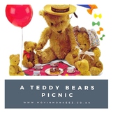 A Teddy Bear's Picnic