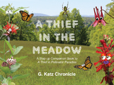 A Thief in the Meadow: A Step-up Companion to "A Thief in 