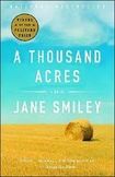A Thousand Acres by Jane Smiley - 3 Quizzes and an Essay