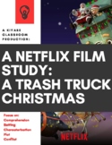 A Trash Truck Christmas Netflix Film Study