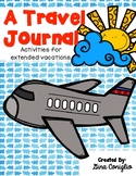 A Travel Journal