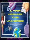 A Trip Around the Universe (12 Quick & Easy Action Songs f