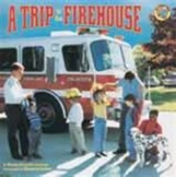 A Trip to the Firehouse Comprehension Questions