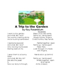 A Trip to the Garden