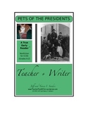 A True Early Reader: Pets of the Presidents