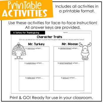 Easy Ways To Teach Characterization In Less Time!