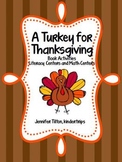 A Turkey for Thanksgiving Mini-Unit