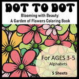 Valentine's Day | Dot-to-Dot | Discover the Magic of Flowe