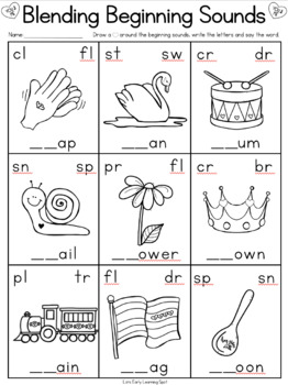 Download A Valentine's Day Activity: Color My Valentine by Liz's Early Learning Spot