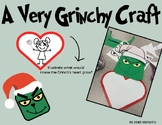 A Very Grinchy Craft
