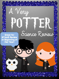 A Very Potter Science Review