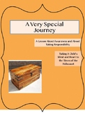 A Very Special Journey