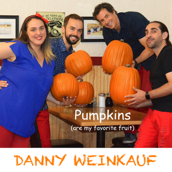 Preview of A Video to celebrate Autumn and learn about Pumpkins