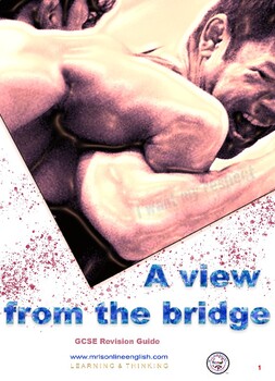 Preview of A View From the Bridge Study Guide