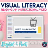 Instructional Videos Flipped Classroom Lesson - Distance Learning