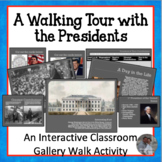 Ultimate Guide to the US Presidents | Presidents Walking T