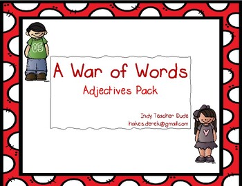 war of words app android