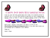 A Warm Your Heart Mini Reading Packet