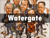 A Watergate Checks and Balances Project