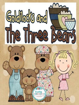goldilocks and just one bear compare