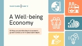 A Well-Being Economy - Lecture Guide