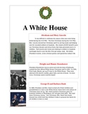 A White House Christmas-History