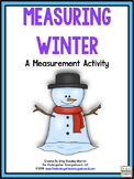 Measuring Winter