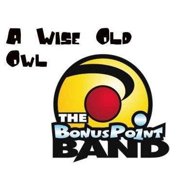 Preview of "A Wise Old Owl" (MP3 - song)