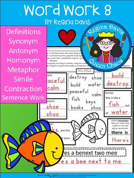Words at work Synonyms versus antonyms - PressReader