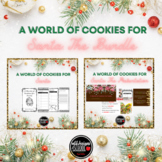 A World of Cookies for Santa Bundle