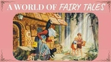 A World of Fairy Tales: Cultural Histories (MULTIPLE FULL 