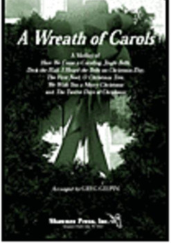 Preview of A Wreath of Carols - arr by Greg Gilpin - Piano Accompaniment Recording
