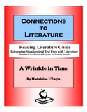 A Wrinkle In Time-Reading Literature Guide