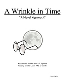 A Wrinkle in Time - A Novel Approach