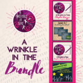 A Wrinkle in Time Bundle