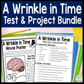 a wrinkle in time it brain